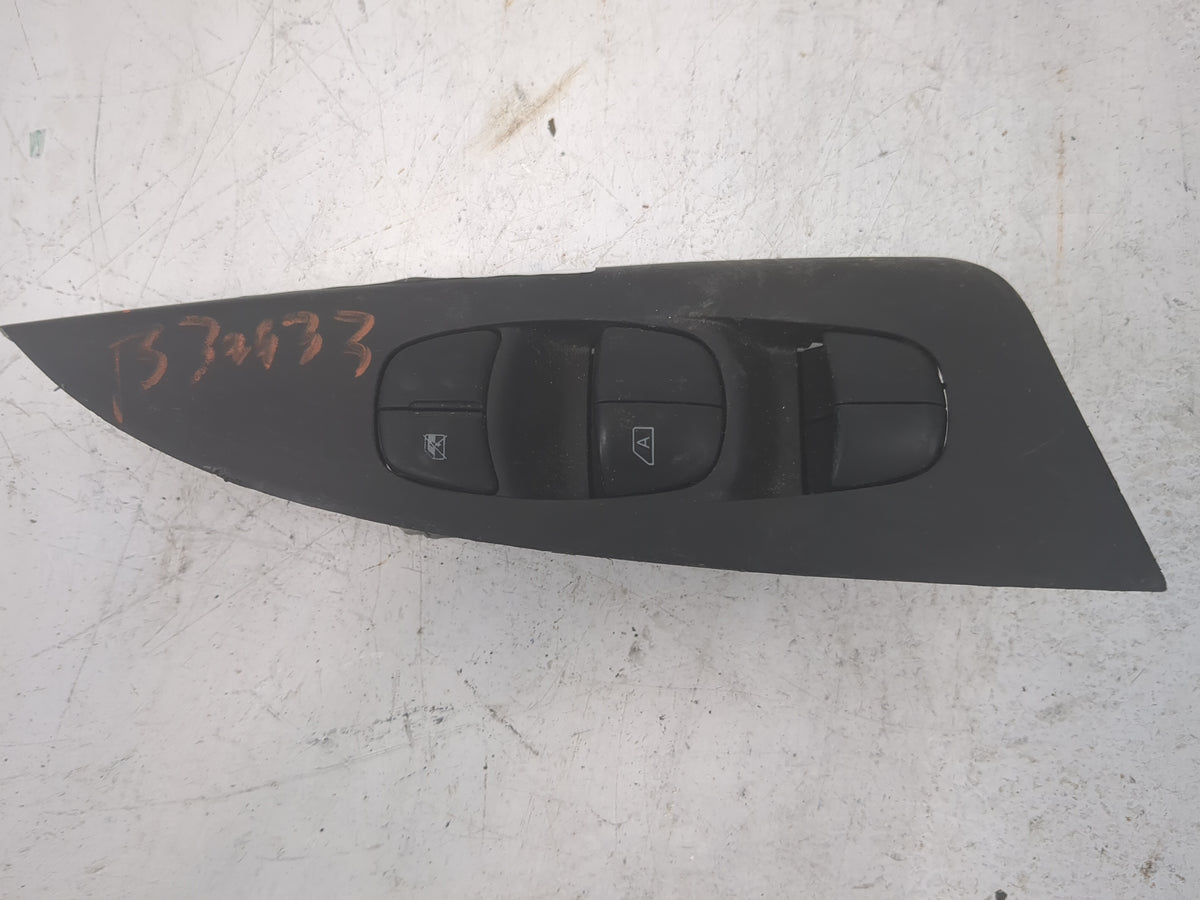 2013-2019 Nissan Sentra Master Power Window Switch Replacement Driver Side Left Fits Fits 2013 2014 2015 2016 2017 2018 2019