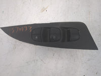 2013-2019 Nissan Sentra Master Power Window Switch Replacement Driver Side Left Fits Fits 2013 2014 2015 2016 2017 2018 2019