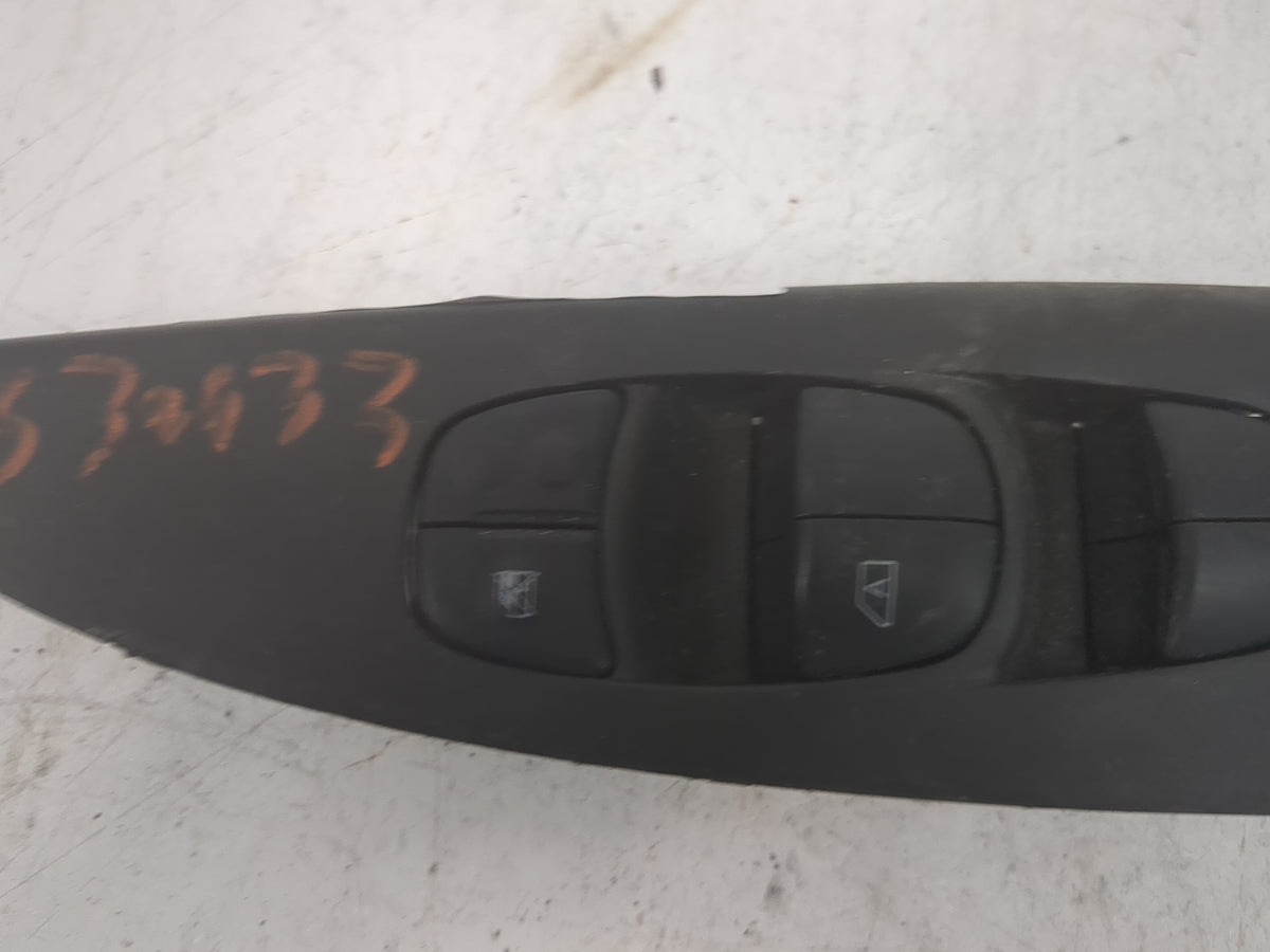 2013-2019 Nissan Sentra Master Power Window Switch Replacement Driver Side Left Fits Fits 2013 2014 2015 2016 2017 2018 2019