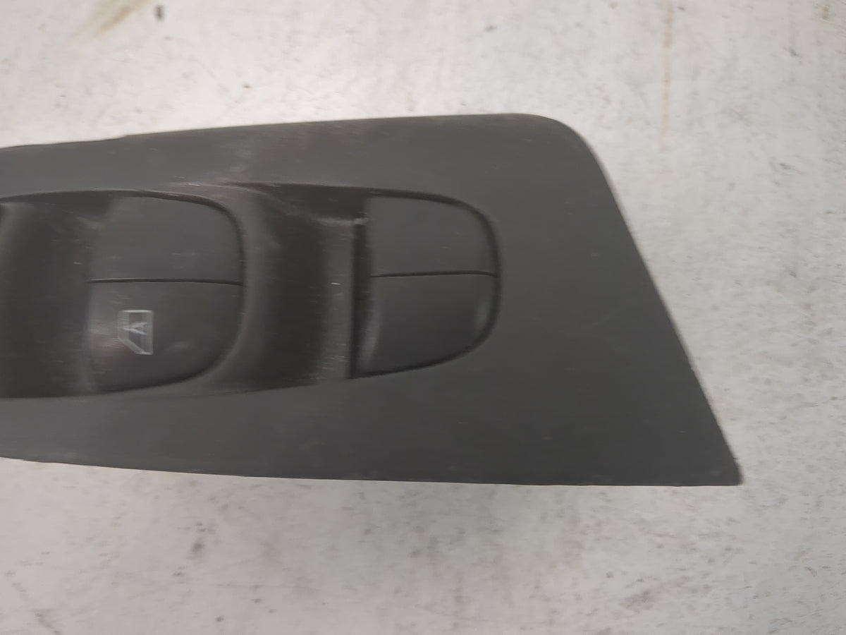2013-2019 Nissan Sentra Master Power Window Switch Replacement Driver Side Left Fits Fits 2013 2014 2015 2016 2017 2018 2019