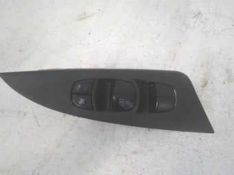compare product 2013-2019 Nissan Sentra Master Power Window Switch Replacement Driver Side Left P/N:25401 3SH1A Fits OEM Used Auto Parts