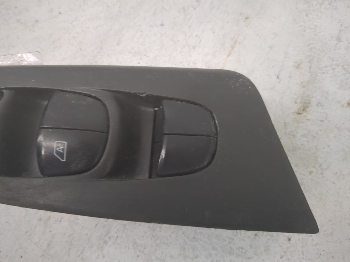2013-2019 Nissan Sentra Master Power Window Switch Replacement Driver Side Left P/N:25401 3SH1A Fits OEM Used Auto Parts - O
