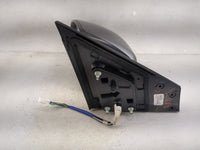 2016-2019 Nissan Sentra Driver Side View Mirror - Left Door Mirror OEM Used - Oemusedautoparts1.com