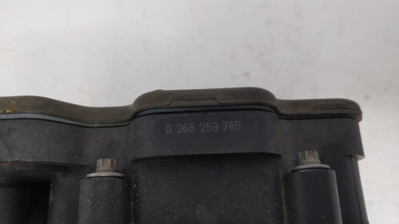 2016-2019 Nissan Sentra ABS Pump Control Module Replacement P/N:2265106527 0265259785 Fits Fits 2016 2017 2018 2019 OEM Used