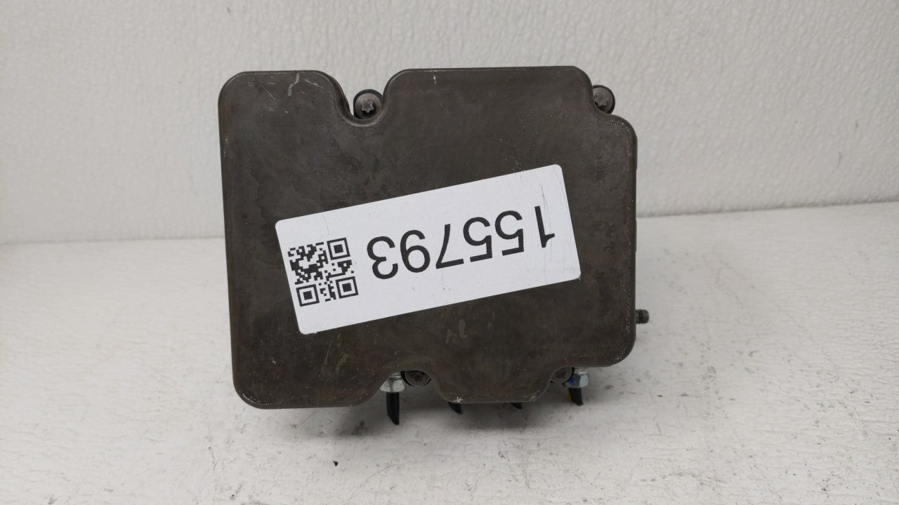 2016-2019 Nissan Sentra ABS Pump Control Module Replacement P/N:2265106527 0265259785 Fits Fits 2016 2017 2018 2019 OEM Used