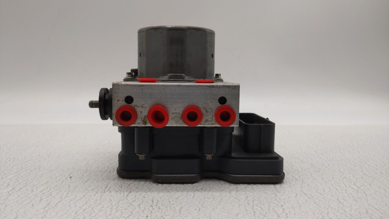 2016-2019 Nissan Sentra ABS Pump Control Module Replacement P/N:2265106527 0265259785, 47660 4FU0D Fits Fits 2016 2017 2018 