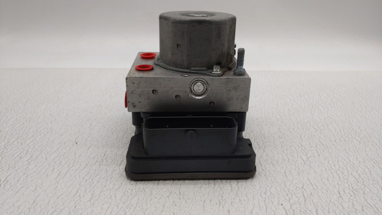 2016-2019 Nissan Sentra ABS Pump Control Module Replacement P/N:2265106527 0265259785, 47660 4FU0D Fits Fits 2016 2017 2018 