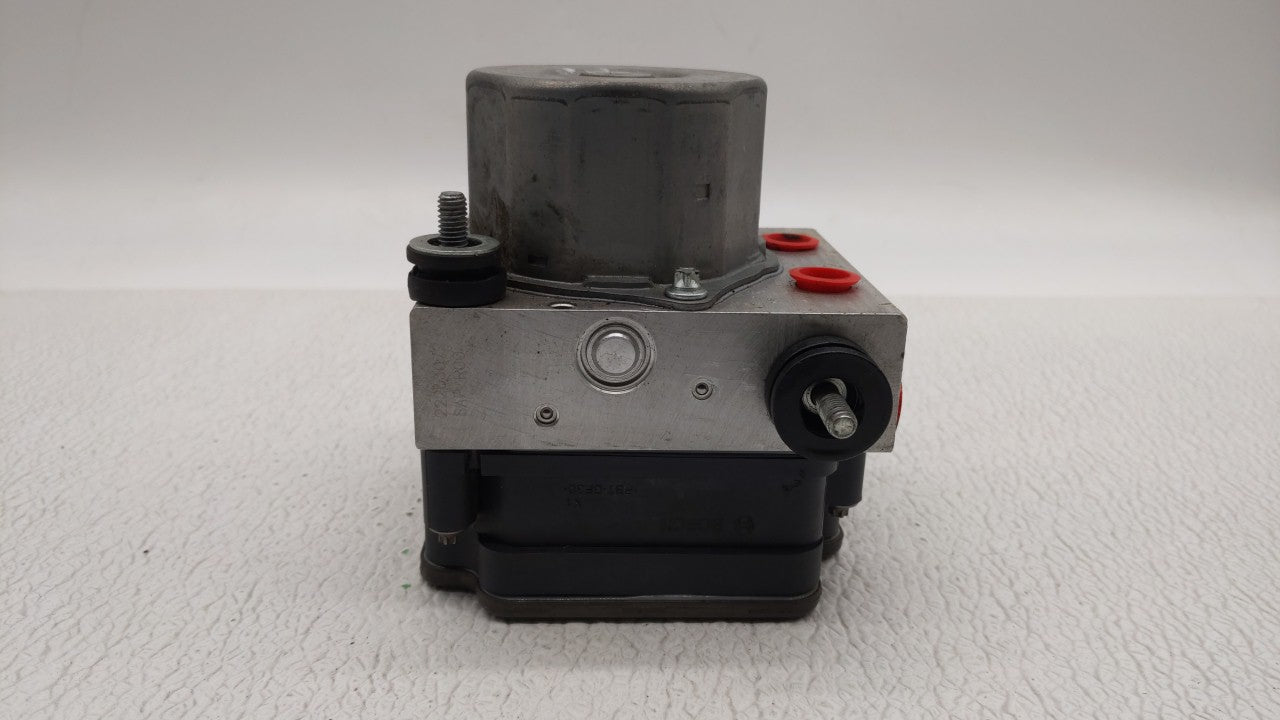 2016-2019 Nissan Sentra ABS Pump Control Module Replacement P/N:2265106527 0265259785, 47660 4FU0D Fits Fits 2016 2017 2018 