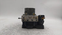 2019 Nissan Sentra ABS Pump Control Module Replacement P/N:47660 9AK0D Fits OEM Used Auto Parts - Oemusedautoparts1.com