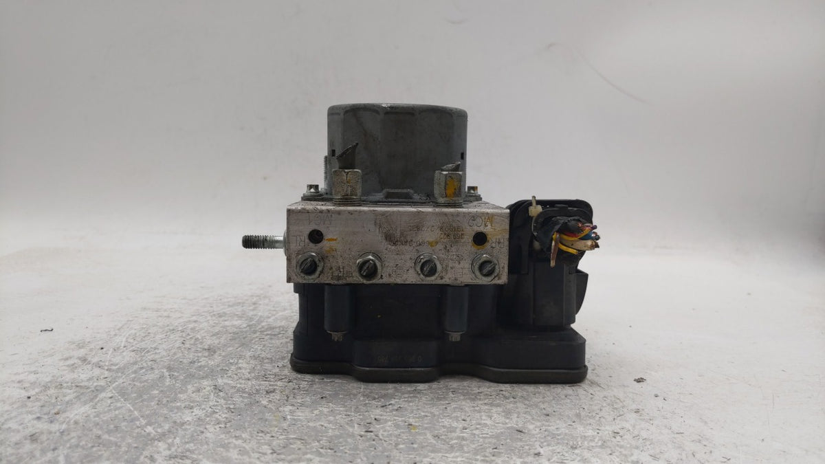 2019 Nissan Sentra Anti-Lock Brake ABS Pump Module Actuator OEM P/N:47660 9AK0D Fits OEM Used Auto Parts - Oemusedautoparts1