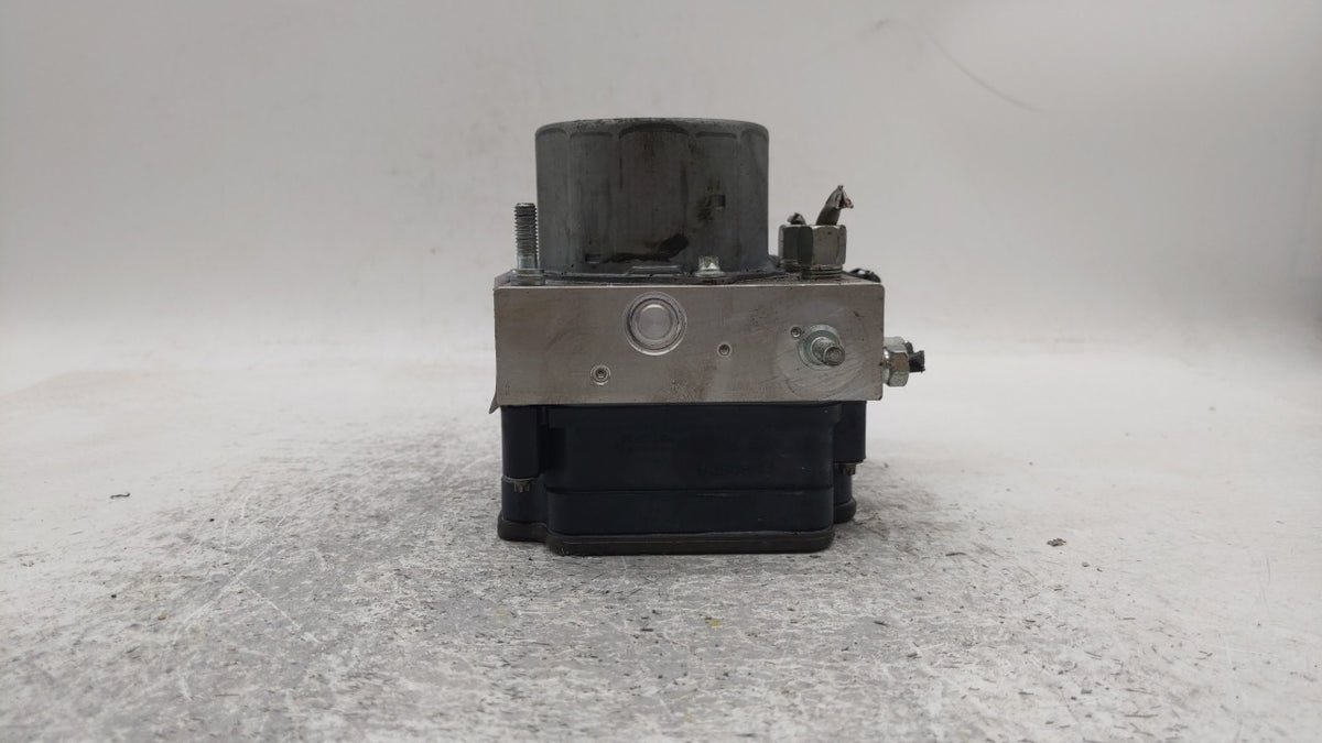 2019 Nissan Sentra Anti-Lock Brake ABS Pump Module Actuator OEM P/N:47660 9AK0D Fits OEM Used Auto Parts - Oemusedautoparts1