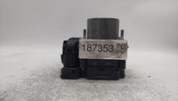 2019 Nissan Sentra Anti-Lock Brake ABS Pump Module Actuator OEM P/N:47660 9AK0D Fits OEM Used Auto Parts - Oemusedautoparts1