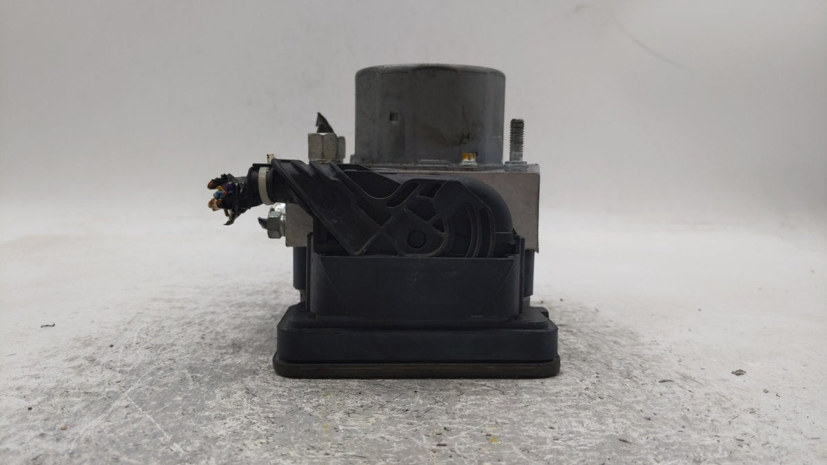 2019 Nissan Sentra Anti-Lock Brake ABS Pump Module Actuator OEM P/N:47660 9AK0D Fits OEM Used Auto Parts - Oemusedautoparts1