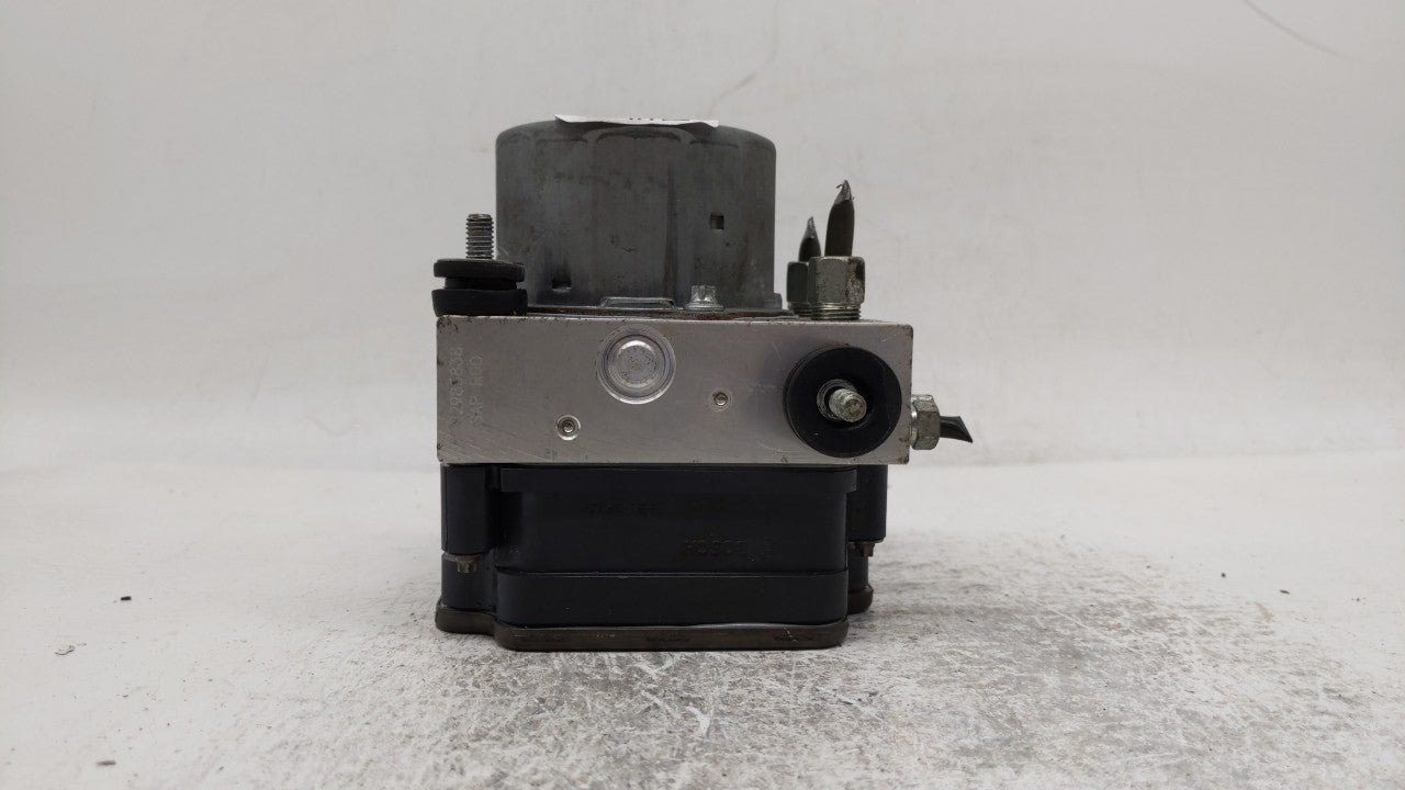 2016-2019 Nissan Sentra ABS Pump Control Module Replacement P/N:2265106527 0265259785, 47660 4FU0D Fits Fits 2016 2017 2018 