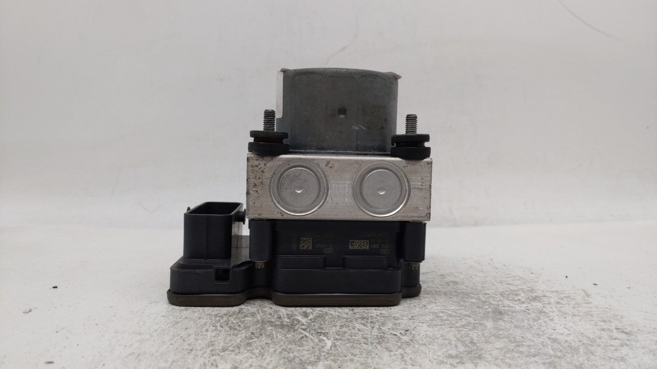 2016-2019 Nissan Sentra ABS Pump Control Module Replacement P/N:2265106527 0265259785, 47660 4FU0D Fits Fits 2016 2017 2018 
