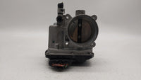 2013-2019 Nissan Sentra Throttle Body P/N:3RA60-01 E 3RA60-01, 3RA60-01 A, 3RA60-01 D Fits Fits 2013 2014 2015 2016 2017 201