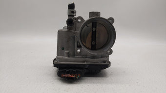 compare product 2013-2019 Nissan Sentra Throttle Body P/N:3RA60-01 E 3RA60-01, 3RA60-01 A, 3RA60-01 D Fits Fits 2013 2014 2015 2016 2017 2018 2019 OEM Used Auto Parts