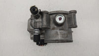 2013-2019 Nissan Sentra Throttle Body P/N:3RA60-01 E 3RA60-01, 3RA60-01 A, 3RA60-01 D Fits Fits 2013 2014 2015 2016 2017 201