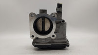 2013-2019 Nissan Sentra Throttle Body P/N:3RA60-01 E 3RA60-01, 3RA60-01 A, 3RA60-01 D Fits Fits 2013 2014 2015 2016 2017 201