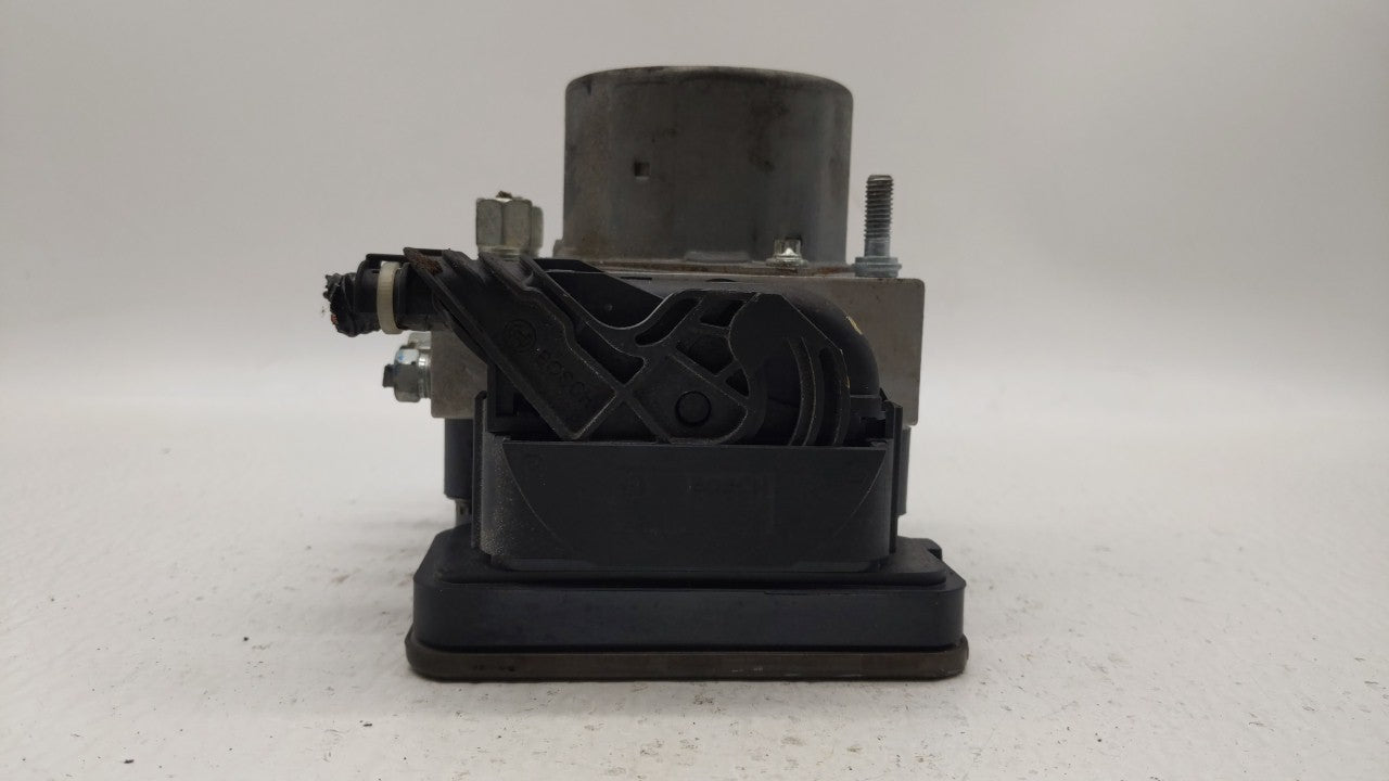 2019 Nissan Sentra ABS Pump Control Module Replacement P/N:47660 9AK0D Fits OEM Used Auto Parts - Oemusedautoparts1.com