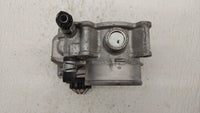2013-2019 Nissan Sentra Throttle Body P/N:3RA60-01 E 3RA60-01 D, 3RA60-01 B Fits Fits 2013 2014 2015 2016 2017 2018 2019 OEM