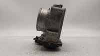 2013-2019 Nissan Sentra Throttle Body P/N:3RA60-01 E 3RA60-01 D, 3RA60-01 B Fits Fits 2013 2014 2015 2016 2017 2018 2019 OEM