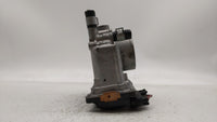 2013-2019 Nissan Sentra Throttle Body P/N:3RA60-01 E 3RA60-01 D, 3RA60-01 B Fits Fits 2013 2014 2015 2016 2017 2018 2019 OEM