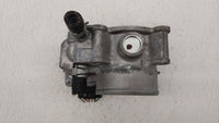 2013-2019 Nissan Sentra Throttle Body P/N:3RA60-01 C 3RA60-01 E, 3RA60-01 D Fits Fits 2013 2014 2015 2016 2017 2018 2019 OEM