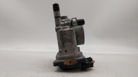 2013-2019 Nissan Sentra Throttle Body P/N:3RA60-01 C 3RA60-01 E, 3RA60-01 D Fits Fits 2013 2014 2015 2016 2017 2018 2019 OEM