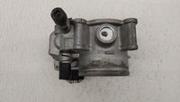 2013-2019 Nissan Sentra Throttle Body P/N:3RA60-01 C 3RA60-01 E, 3RA60-01 D Fits Fits 2013 2014 2015 2016 2017 2018 2019 OEM