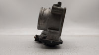 2013-2019 Nissan Sentra Throttle Body P/N:3RA60-01 C 3RA60-01 E, 3RA60-01 D Fits Fits 2013 2014 2015 2016 2017 2018 2019 OEM