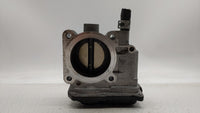 2013-2019 Nissan Sentra Throttle Body P/N:3RA60-01 C 3RA60-01 E, 3RA60-01 D Fits Fits 2013 2014 2015 2016 2017 2018 2019 OEM