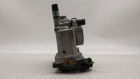 2013-2019 Nissan Sentra Throttle Body P/N:3RA60-01 C 3RA60-01 E, 3RA60-01 D Fits Fits 2013 2014 2015 2016 2017 2018 2019 OEM