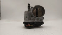 2013-2019 Nissan Sentra Throttle Body P/N:3RA60-01 C 3RA60-01 E, 3RA60-01 D Fits Fits 2013 2014 2015 2016 2017 2018 2019 OEM