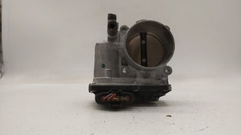 compare product 2013-2019 Nissan Sentra Throttle Body P/N:3RA60-01 C 3RA60-01 E, 3RA60-01 D Fits Fits 2013 2014 2015 2016 2017 2018 2019 OEM Used Auto Parts