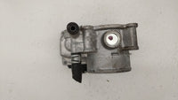 2013-2019 Nissan Sentra Throttle Body P/N:3RA60-01 C 3RA60-01 E, 3RA60-01 D Fits Fits 2013 2014 2015 2016 2017 2018 2019 OEM