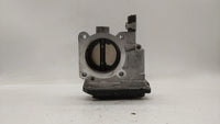 2013-2019 Nissan Sentra Throttle Body P/N:3RA60-01 C 3RA60-01 E, 3RA60-01 D Fits Fits 2013 2014 2015 2016 2017 2018 2019 OEM
