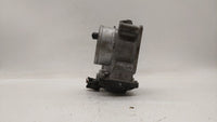 2013-2019 Nissan Sentra Throttle Body P/N:3RA60-01 C 3RA60-01 E, 3RA60-01 D Fits Fits 2013 2014 2015 2016 2017 2018 2019 OEM