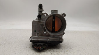 compare product 2013-2019 Nissan Sentra Throttle Body P/N:3RA60-01 C 3RA60-01 E, 3RA60-01 D Fits Fits 2013 2014 2015 2016 2017 2018 2019 OEM Used Auto Parts