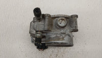 2013-2019 Nissan Sentra Throttle Body P/N:3RA60-01 C 3RA60-01 E, 3RA60-01 D Fits Fits 2013 2014 2015 2016 2017 2018 2019 OEM