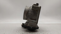 2013-2019 Nissan Sentra Throttle Body P/N:3RA60-01 C 3RA60-01 E, 3RA60-01 D Fits Fits 2013 2014 2015 2016 2017 2018 2019 OEM