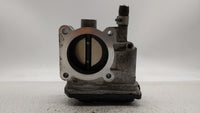 2013-2019 Nissan Sentra Throttle Body P/N:3RA60-01 C 3RA60-01 E, 3RA60-01 D Fits Fits 2013 2014 2015 2016 2017 2018 2019 OEM