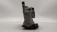 2013-2019 Nissan Sentra Throttle Body P/N:3RA60-01 C 3RA60-01 E, 3RA60-01 D Fits Fits 2013 2014 2015 2016 2017 2018 2019 OEM