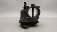 2013-2019 Nissan Sentra Throttle Body P/N:3RA60-01 C 3RA60-01 E, 3RA60-01 D Fits Fits 2013 2014 2015 2016 2017 2018 2019 OEM
