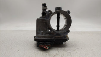 compare product 2013-2019 Nissan Sentra Throttle Body P/N:3RA60-01 C 3RA60-01 E, 3RA60-01 D Fits Fits 2013 2014 2015 2016 2017 2018 2019 OEM Used Auto Parts