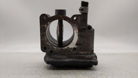 2013-2019 Nissan Sentra Throttle Body P/N:3RA60-01 C 3RA60-01 E, 3RA60-01 D Fits Fits 2013 2014 2015 2016 2017 2018 2019 OEM