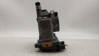 2013-2019 Nissan Sentra Throttle Body P/N:3RA60-01 C 3RA60-01 E, 3RA60-01 D Fits Fits 2013 2014 2015 2016 2017 2018 2019 OEM
