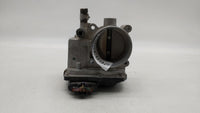 2013-2019 Nissan Sentra Throttle Body P/N:3RA60-01 C 3RA60-01 E, 3RA60-01 D Fits Fits 2013 2014 2015 2016 2017 2018 2019 OEM
