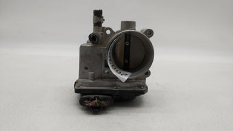 compare product 2013-2019 Nissan Sentra Throttle Body P/N:3RA60-01 C 3RA60-01 E, 3RA60-01 D Fits Fits 2013 2014 2015 2016 2017 2018 2019 OEM Used Auto Parts