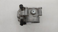2013-2019 Nissan Sentra Throttle Body P/N:3RA60-01 C 3RA60-01 E, 3RA60-01 D Fits Fits 2013 2014 2015 2016 2017 2018 2019 OEM